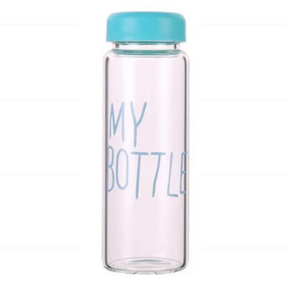 Bottiglia da viaggio MY BOTTLE